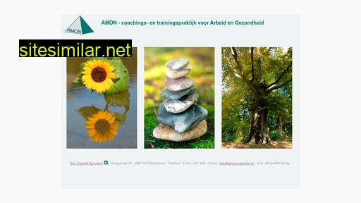 amoncoaching.nl alternative sites