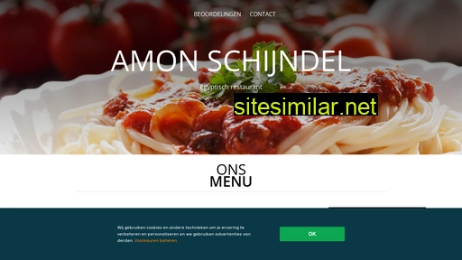 amonschijndel.nl alternative sites