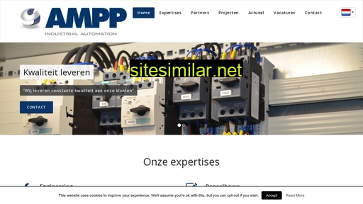Ampp similar sites