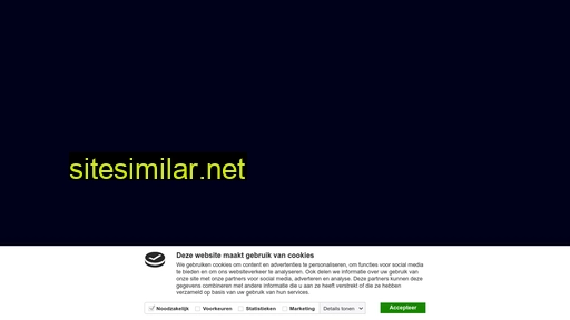 amr-ict.nl alternative sites