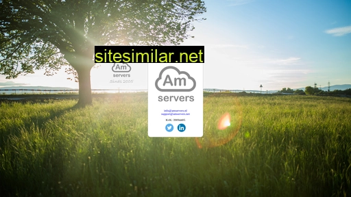 amservers.nl alternative sites