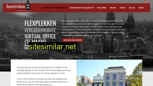amsterdamoffices.nl alternative sites