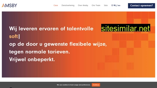 amsby.nl alternative sites