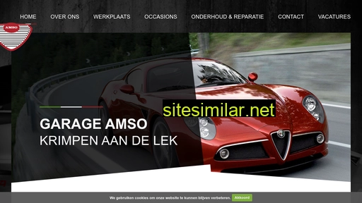 amsor.nl alternative sites
