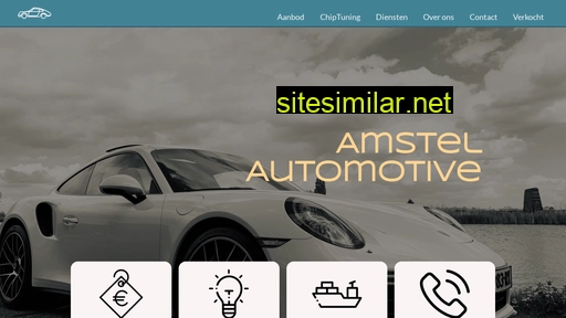 amstelautomotive.nl alternative sites