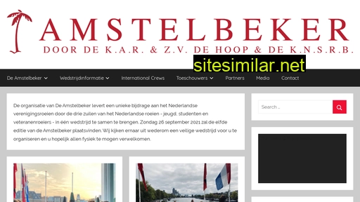 amstelbeker.nl alternative sites