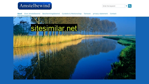 amstelbewind.nl alternative sites