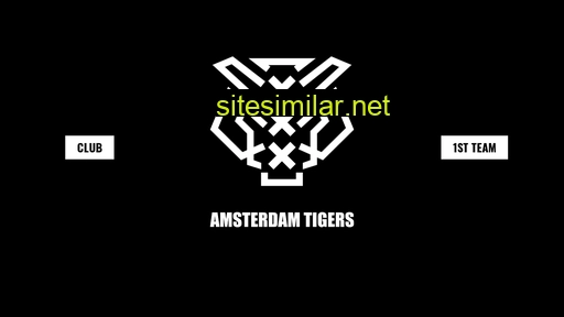 amsteltijgers.nl alternative sites
