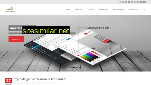 amsteluitgevers.nl alternative sites