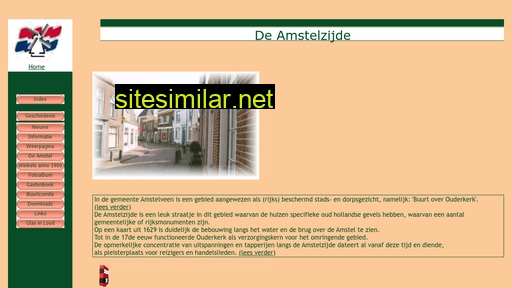 amstelzijde.nl alternative sites