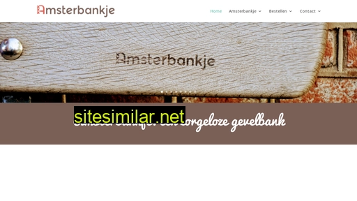 amsterbankje.nl alternative sites