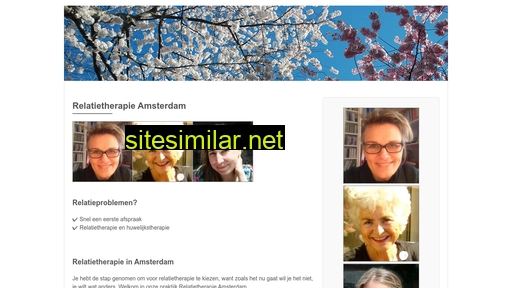 amsterdam-relatietherapie.nl alternative sites