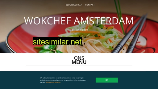 amsterdam-wokchef.nl alternative sites