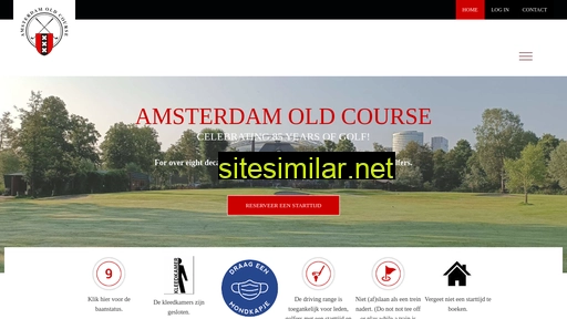 amsterdamoldcourse.nl alternative sites