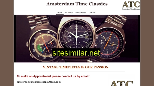 amsterdamtimeclassics.nl alternative sites