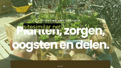 amstergaard.nl alternative sites