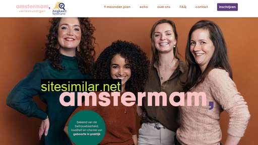 amstermam.nl alternative sites