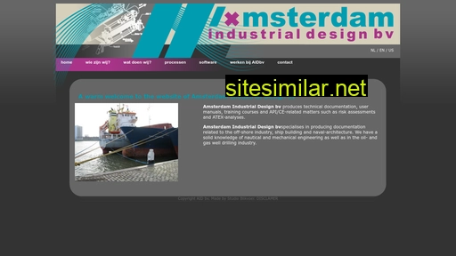 amstindes.nl alternative sites