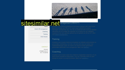 amurac.nl alternative sites