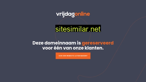 amvwenting.nl alternative sites