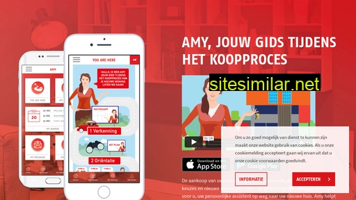 amy.nl alternative sites