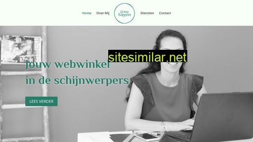 amysupport.nl alternative sites