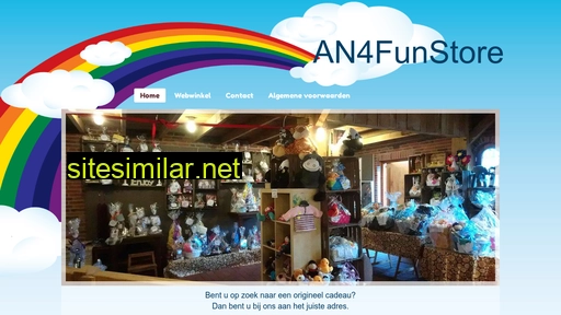 an4funstore.nl alternative sites