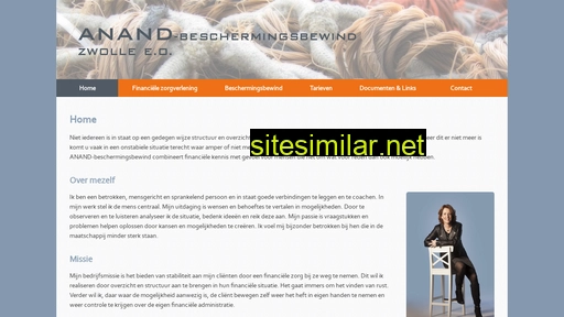 anand-beschermingsbewind.nl alternative sites