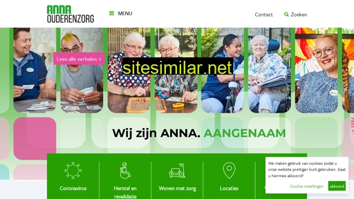 ananz.nl alternative sites
