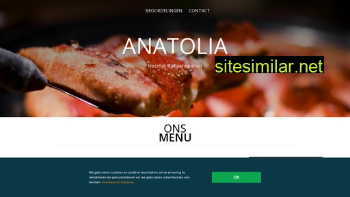 anatolia-1.nl alternative sites