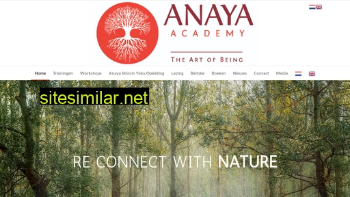 anaya.nl alternative sites