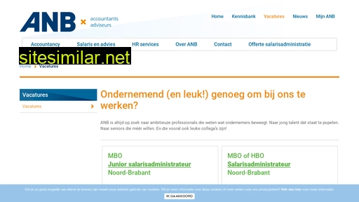 anb.nl alternative sites