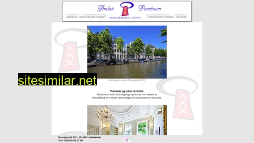 anclair.nl alternative sites