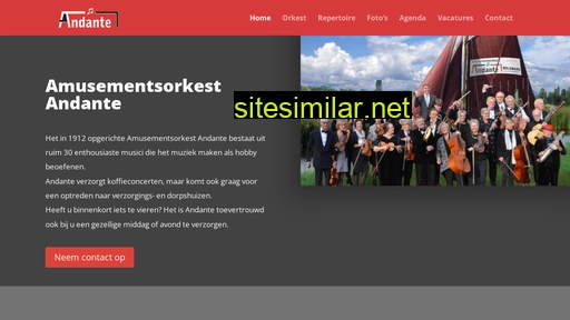andantebolsward.nl alternative sites
