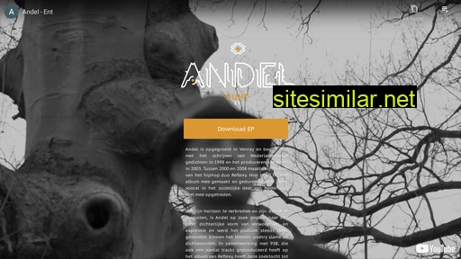 andelsoree.nl alternative sites