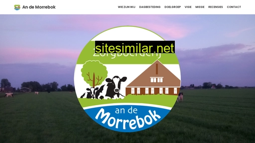 andemorrebok.nl alternative sites