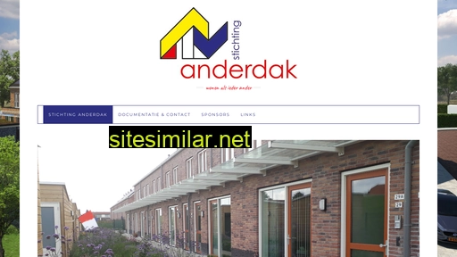 anderdak.nl alternative sites