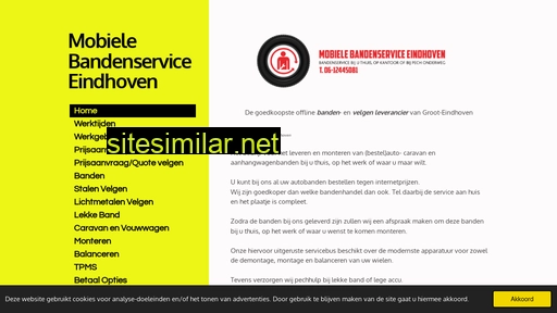 anderebanden.nl alternative sites