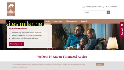ander-s.nl alternative sites