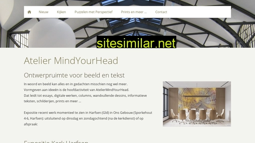 andersdenker.nl alternative sites