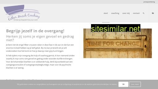 andersdoordeovergang.nl alternative sites