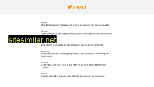 andersreclame.nl alternative sites