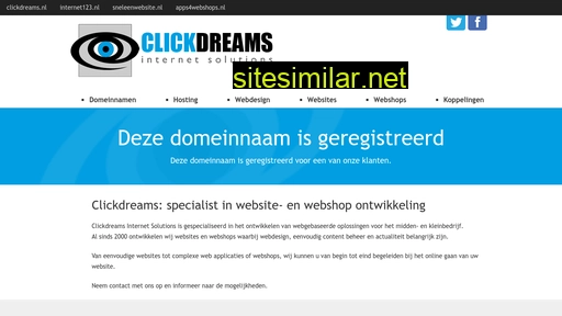 andreabrandes.nl alternative sites