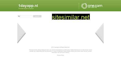 andreaspantelis.nl alternative sites