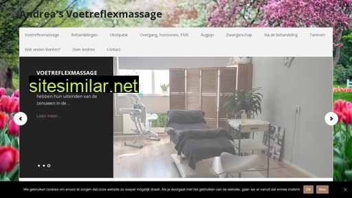 andreasvoetreflexmassage.nl alternative sites
