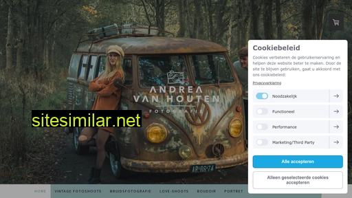 andreavanhouten.nl alternative sites