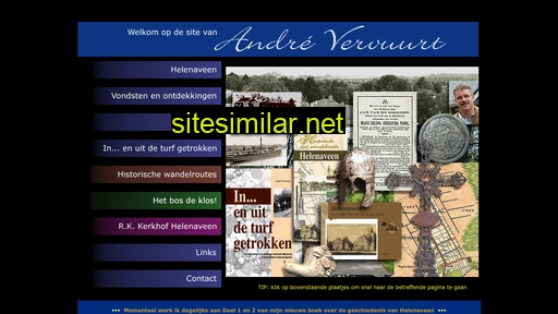 andre-vervuurt.nl alternative sites