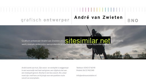 andrevanzwieten.nl alternative sites