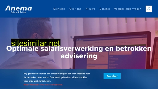 anemasalaris.nl alternative sites