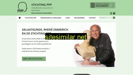 anettemuller.nl alternative sites